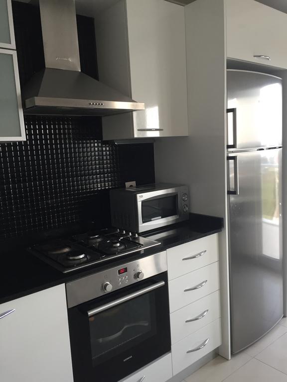 Apartmán Sea View Studio In Orion Garden Avsallar Pokoj fotografie